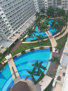 Shell Shore Residences Condo